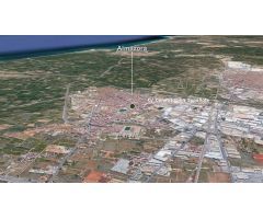 Suelo Urbano en Almazora