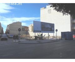 Suelo Urbano en Almazora