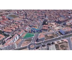 SUELO URBANO EN BURRIANA