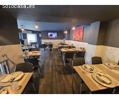TRASPASO DE GASTROBAR EN CASTELLON DE LA PLANA