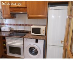 Apartamento con vistas al mar en Magic World