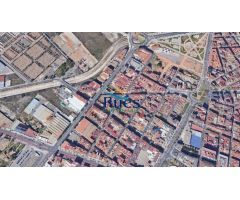 Suelo Urbano en Av cardenal costa,Castellón de la Plana
