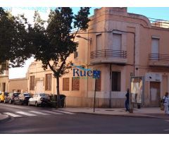 Suelo Urbano en Av cardenal costa,Castellón de la Plana