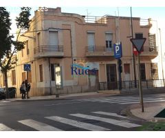 Suelo Urbano en Av cardenal costa,Castellón de la Plana