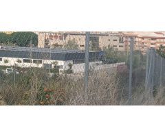 oportunidad terreno urbano en zona de expansion