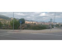 oportunidad terreno urbano en zona de expansion