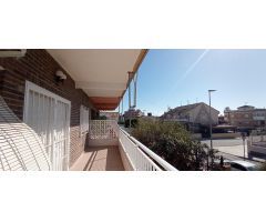 Bungalow Planta Baja en Venta en Los Narejos, Murcia