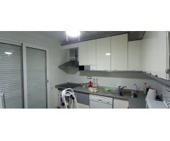Bungalow Planta Baja en Venta en Los Narejos, Murcia