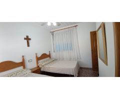 Bungalow Planta Baja en Venta en Los Narejos, Murcia