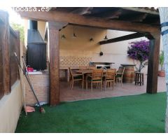 SE VENDE PRECIOSO CHALET EN LOS ALCÁZARES