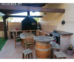 SE VENDE PRECIOSO CHALET EN LOS ALCÁZARES