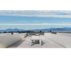 OPORTUNIDAD ÚNICA EN LOS ALCÁZARES, SE VENDE PRECIOSA VILLA