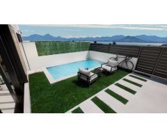 OPORTUNIDAD ÚNICA EN LOS ALCÁZARES, SE VENDE PRECIOSA VILLA