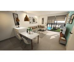 OPORTUNIDAD ÚNICA EN LOS ALCÁZARES, SE VENDE PRECIOSA VILLA