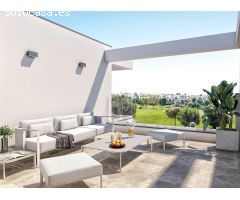 SE VENDE PRECIOSA VILLA EN VELA LATINA FRONT LINE GOLF