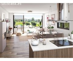 SE VENDE PRECIOSA VILLA EN VELA LATINA FRONT LINE GOLF