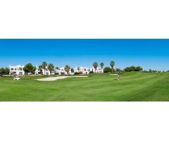 SE VENDE PRECIOSA VILLA EN VELA LATINA FRONT LINE GOLF