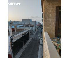 SE VENDE PISO EN LOS ALCÁZARES A POCOS METROS DE LA PLAYA