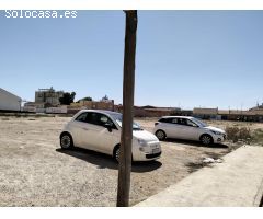 SE VENDE PARCELA URBANIZABLE EN TORRE PACHECO