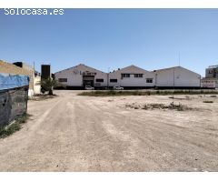 SE VENDE PARCELA URBANIZABLE EN TORRE PACHECO