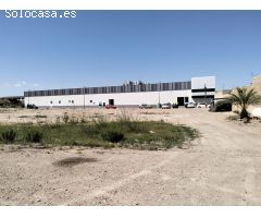 SE VENDE PARCELA URBANIZABLE EN TORRE PACHECO