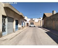 SE VENDE PARCELA URBANIZABLE EN TORRE PACHECO