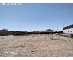 SE VENDE PARCELA URBANIZABLE EN TORRE PACHECO