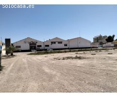 SE VENDE PARCELA URBANIZABLE EN TORRE PACHECO