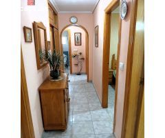ESPACIOSO CHALET DE 4 DORMS Y 2 BAÑOS EN LOS NAREJOS