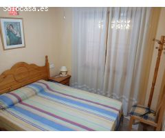 ESPACIOSO CHALET DE 4 DORMS Y 2 BAÑOS EN LOS NAREJOS