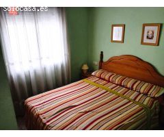 ESPACIOSO CHALET DE 4 DORMS Y 2 BAÑOS EN LOS NAREJOS