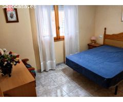 ESPACIOSO CHALET DE 4 DORMS Y 2 BAÑOS EN LOS NAREJOS