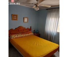 ESPACIOSO CHALET DE 4 DORMS Y 2 BAÑOS EN LOS NAREJOS