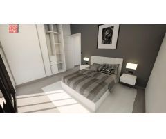 SE VENDE VIVIENDA NUEVA EN LOS ALCÁZARES