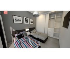 SE VENDE VIVIENDA NUEVA EN LOS ALCÁZARES