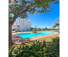 SE VENDE PISO EN LAS TERRAZAS DE LA TORRE GOLF