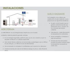 Obra nueva en San Lorenzo de el Escorial