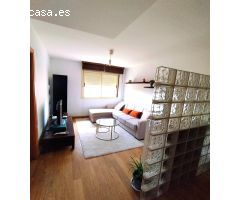 Piso en venta reformado 2 dormitorios El Molar