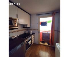 Piso en venta reformado 2 dormitorios El Molar