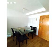 Piso en venta reformado 2 dormitorios El Molar