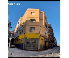 Local comercial en venta Alcobendas con posibilidad de vivienda