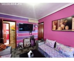 Piso en venta 3 dormitorios en San Sebastián de los Reyes con garaje