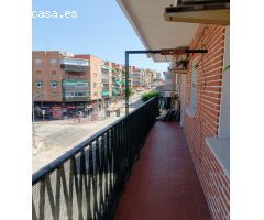 Piso en venta 3 dormitorios en San Sebastián de los Reyes con garaje