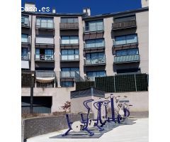 Loft duplex con piscina y garaje