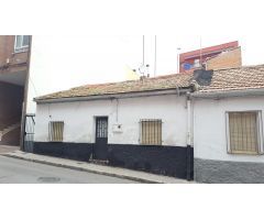 Casa en venta en el centro de Alcobendas