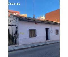 Casa en venta en el centro de Alcobendas