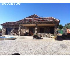 Casa en venta en Yuncos