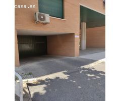 Plaza de Garaje en San Sebastián de los Reyes