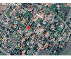 Alquiler de Chalet pareado en Algete
