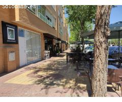Garaje en venta en Avenida Ermita, 2